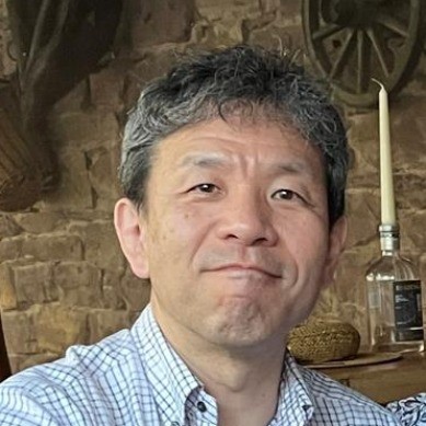 Katsuki Kimura